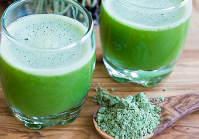 How To Support Your Immune System With Greens Powder