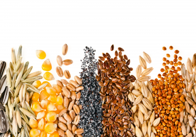 5 Easy Ways To Add Fiber To Your Diet